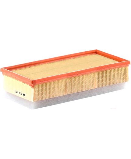 Mann-Filter Фильтр воздушный