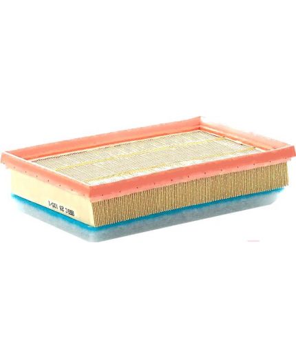 Mann-Filter Фильтр воздушный