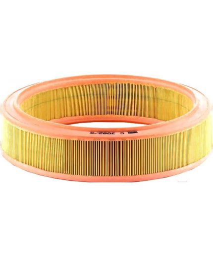 Mann-Filter Фильтр воздушный