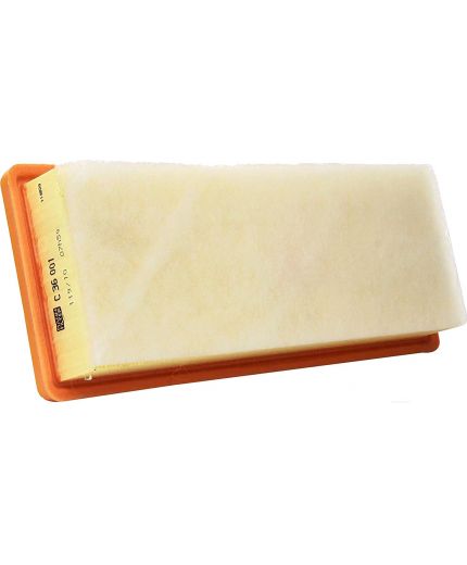 Mann-Filter Фильтр воздушный