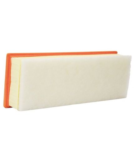 Mann-Filter Фильтр воздушный Фото 2