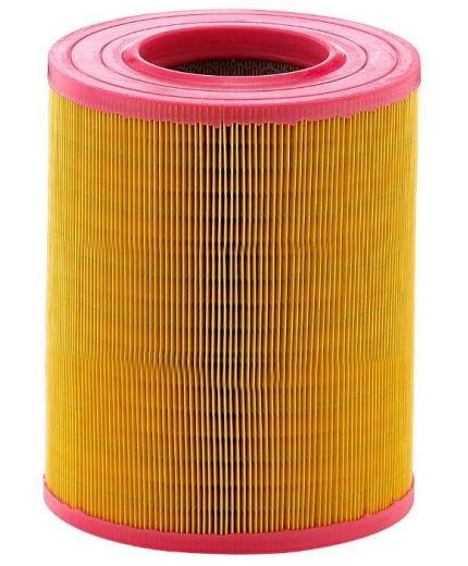 Mann-Filter Фильтр воздушный