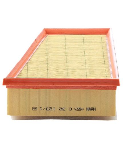 Mann-Filter Фильтр воздушный