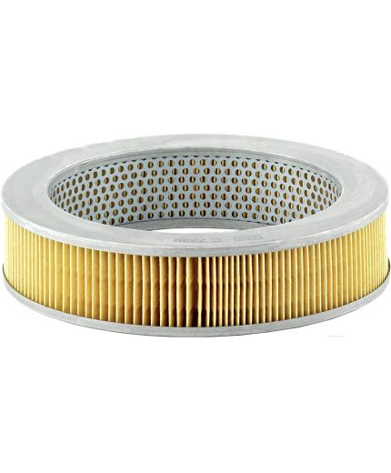 Mann-Filter Фильтр воздушный