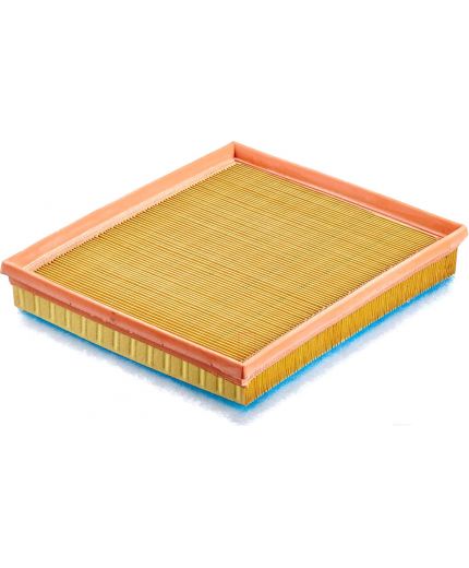 Mann-Filter Фильтр воздушный