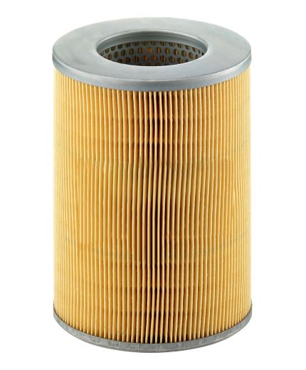 Mann-Filter Фильтр воздушный