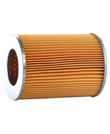 Mann-Filter Фильтр воздушный Фото 2