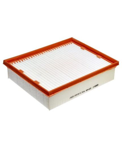 Mann-Filter Фильтр воздушный