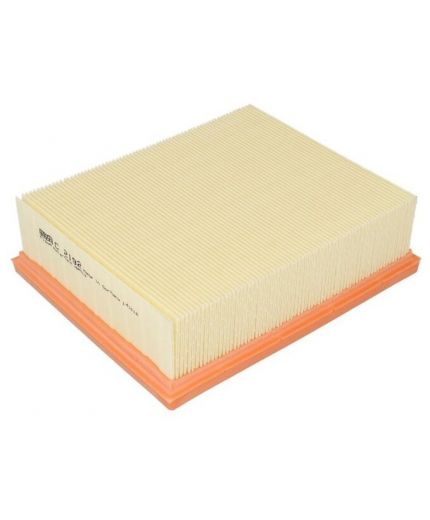 Mann-Filter Фильтр воздушный