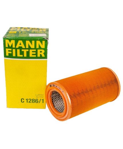 Mann-Filter Фильтр воздушный