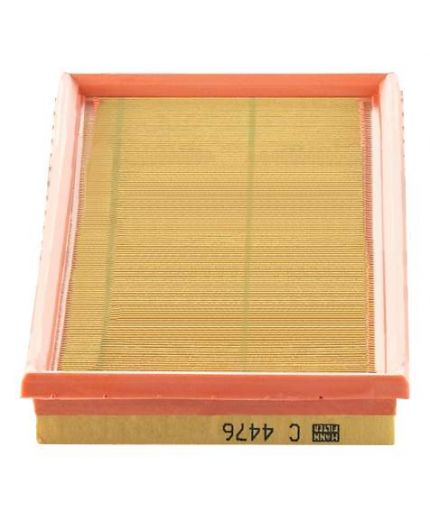 Mann-Filter Фильтр воздушный