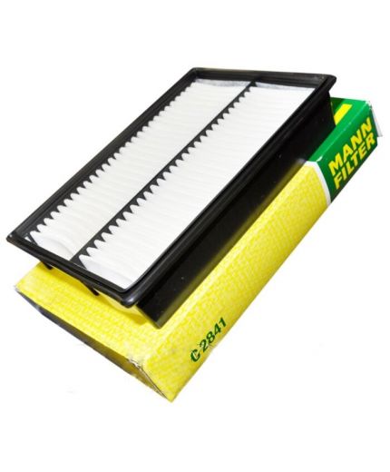 Mann-Filter Фильтр воздушный