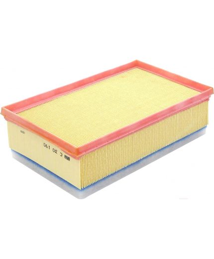 Mann-Filter Фильтр воздушный