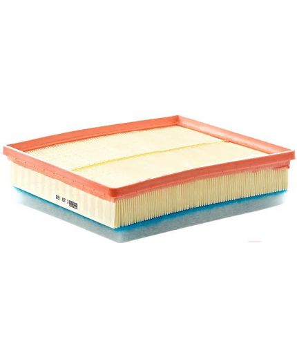 Mann-Filter Фильтр воздушный