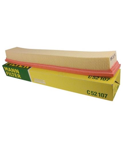 Mann-Filter Фильтр воздушный