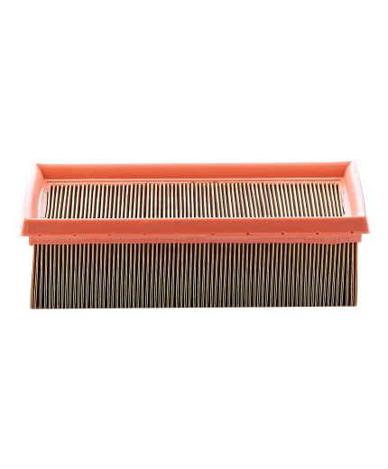 Mann-Filter Фильтр воздушный Фото 2