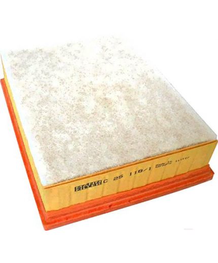 Mann-Filter Фильтр воздушный