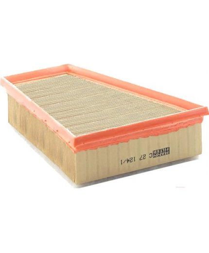 Mann-Filter Фильтр воздушный