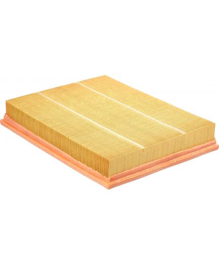 Mann-Filter Фильтр воздушный