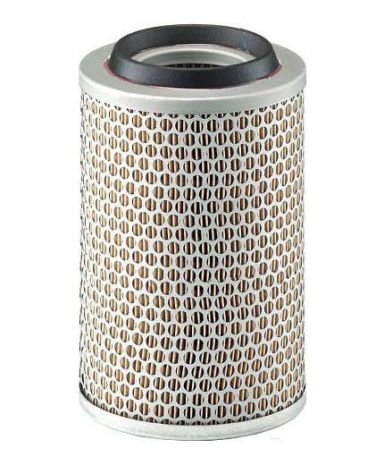 Mann-Filter Фильтр воздушный