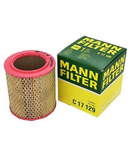Mann-Filter Фильтр воздушный