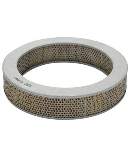 Mann-Filter Фильтр воздушный