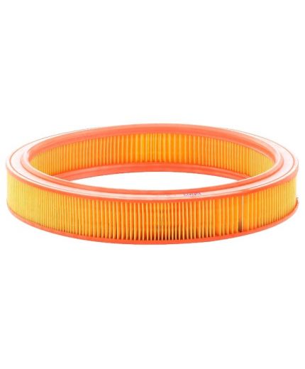 Mann-Filter Фильтр воздушный Фото 3