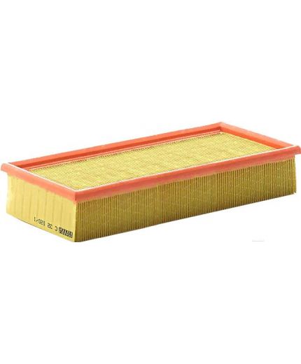 Mann-Filter Фильтр воздушный