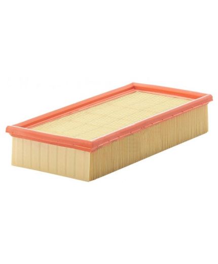 Mann-Filter Фильтр воздушный Фото 2