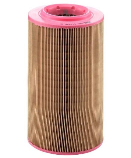 Mann-Filter Фильтр воздушный