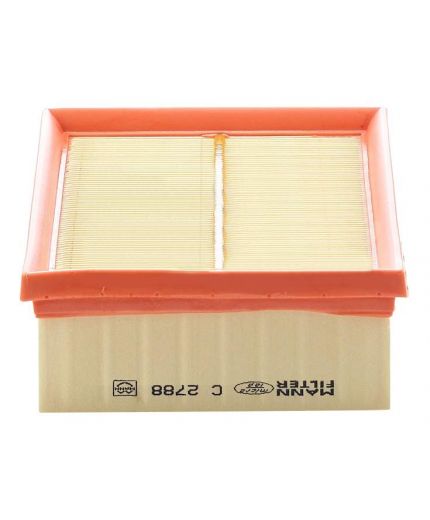 Mann-Filter Фильтр воздушный