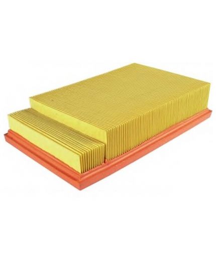 Mann-Filter Фильтр воздушный