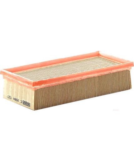 Mann-Filter Фильтр воздушный