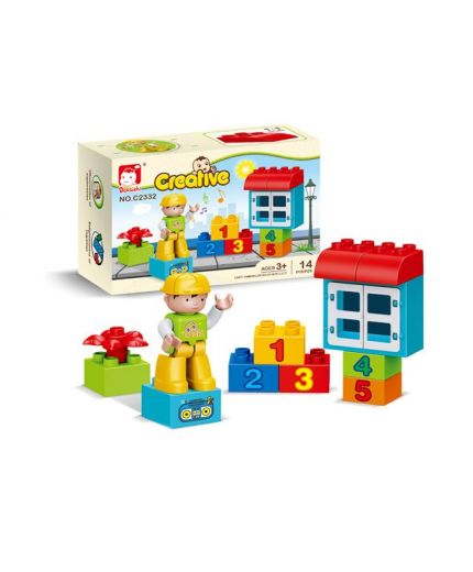 Mann-Filter Фильтр воздушный Фото 2