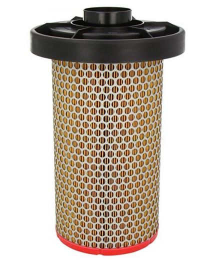 Mann-Filter Фильтр воздушный Фото 2