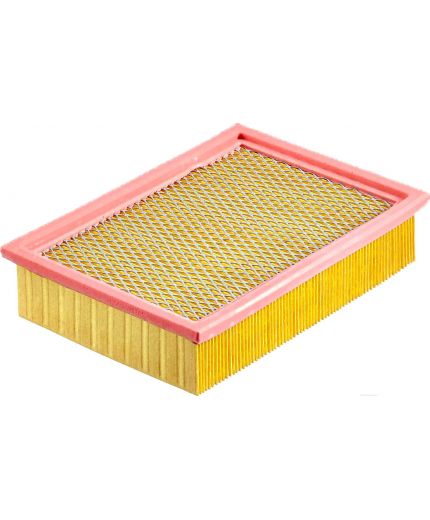 Mann-Filter Фильтр воздушный