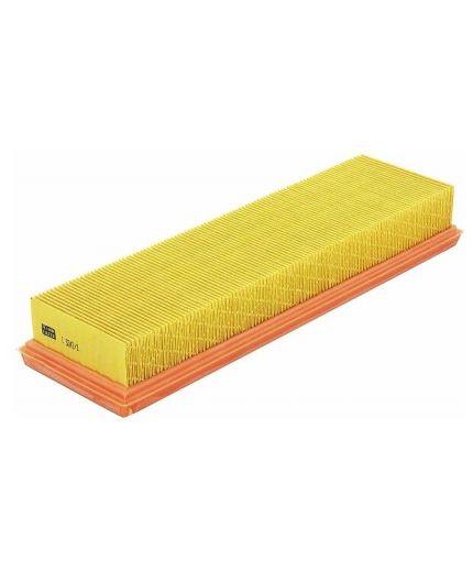 Mann-Filter Фильтр воздушный