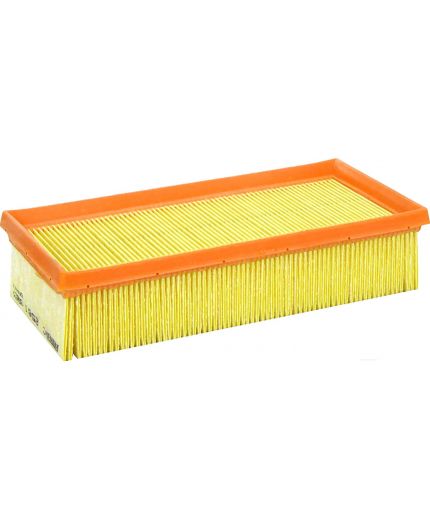 Mann-Filter Фильтр воздушный