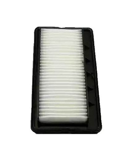 Mann-Filter Фильтр воздушный Фото 2