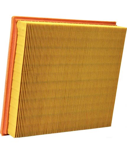 Mann-Filter Фильтр воздушный