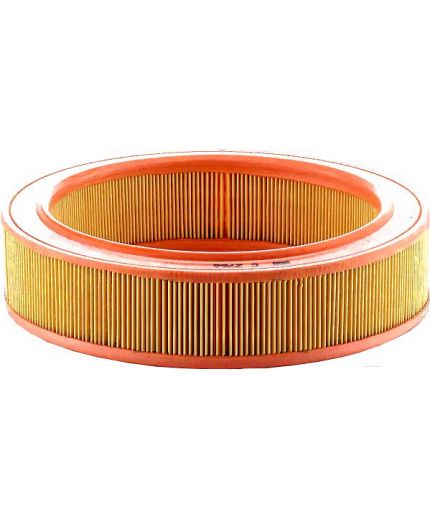 Mann-Filter Фильтр воздушный Фото 2