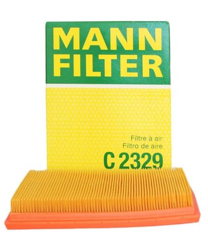 Mann-Filter Фильтр воздушный