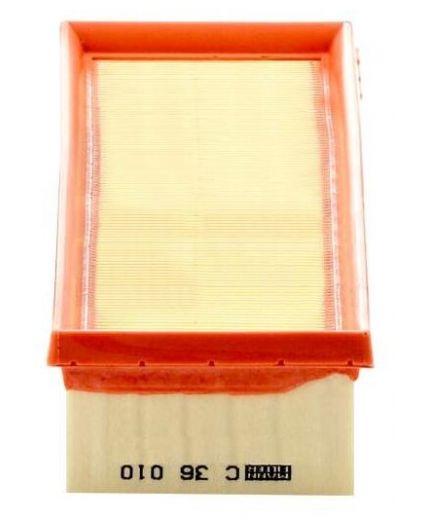 Mann-Filter Фильтр воздушный