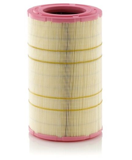 Mann-Filter Фильтр воздушный