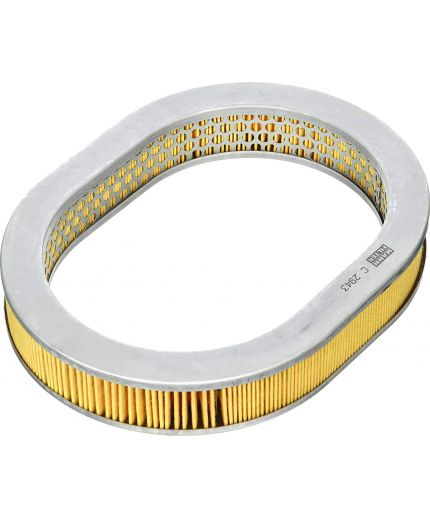 Mann-Filter Фильтр воздушный