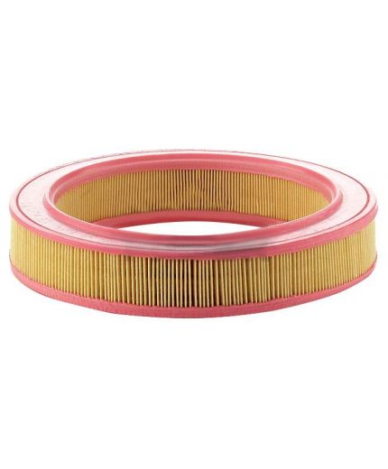 Mann-Filter Фильтр воздушный