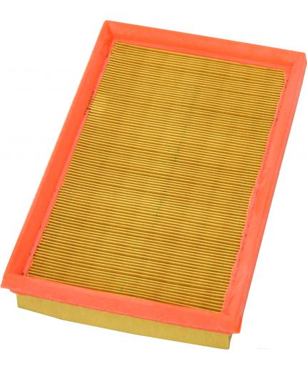 Mann-Filter Фильтр воздушный