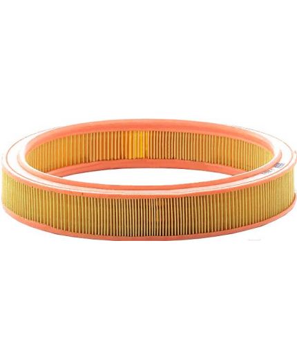 Mann-Filter Фильтр воздушный Фото 2