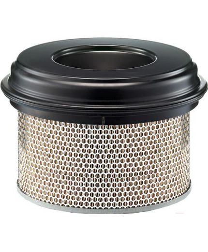 Mann-Filter Фильтр воздушный