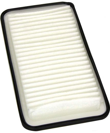 Mann-Filter Фильтр воздушный